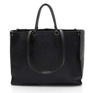 Louis Vuitton Onthego Tote Empreinte #250809L22B